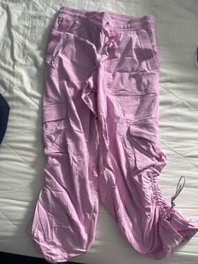 Lululemon dance studio pant